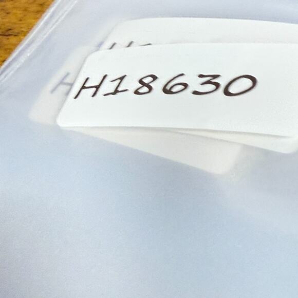 Coco and Breezy eyeglass frames Zenni Tortoise Gray Clear H18630 - Picture 6 of 6